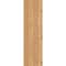 Ekena Millwork Olympic Block Smooth Outlooker, Western Red Cedar, 7 1/2"W x 26"D x 26"H OUT08X26X26OLY05SWR - alternate 2